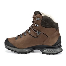 Hanwag Wanderschuhe Tatra II Lady GTX (Nubukleder, wasserdicht) braun Damen
